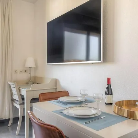 Διαμέρισμα Bel Avec Vue Imprenable, Lyon-vaise *