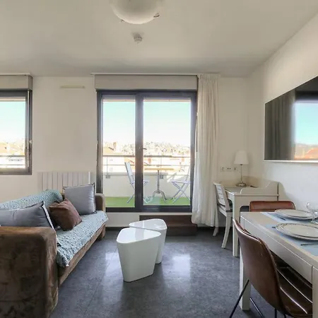 Διαμέρισμα Bel Avec Vue Imprenable, Lyon-vaise